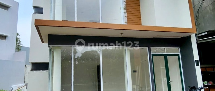 For Rent Premium Ruko Horizon Broadway The Icon 1