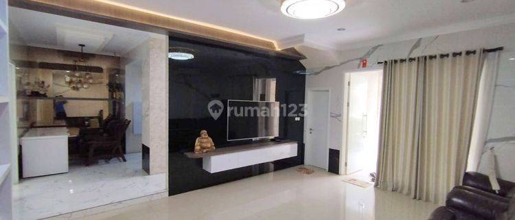 Dijual Rumah Sudah Renovasi Di Vivaldi Symphonia Gading Serpong 1