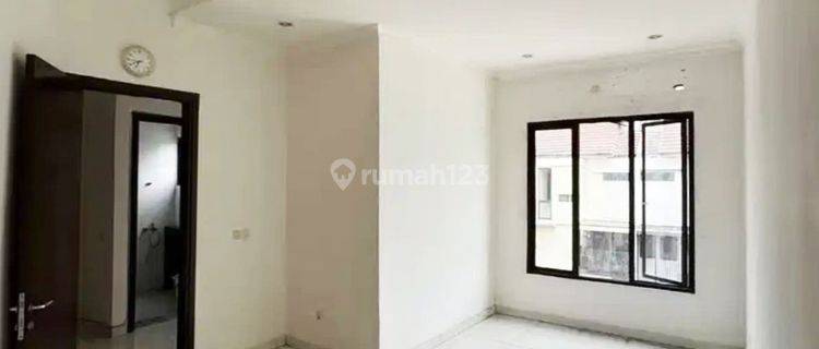 Disewakan Rumah Sudah Renovasi Di Cluster Eternity Bsd City 1