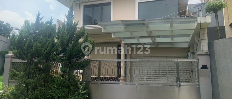 For Rent, Pondok Indah House 1