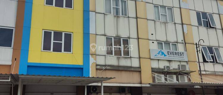 Ruko Murah di Bsd , Ruko Golden Boulevards , Tangerang Selatan 1