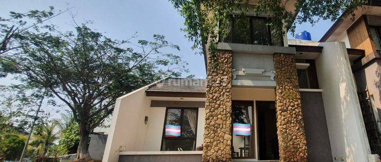 Rumah BSD Avani  Ammarila siap huni murah Bsd City 1