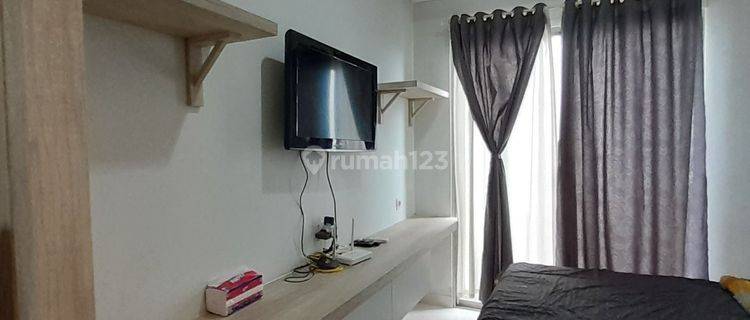 Di juak apartment springwood tipe studio alam sutra 1