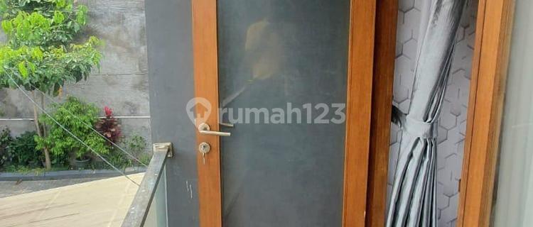 Rumah Bagus Dan Nyaman Di Sariwangi Parongpong 1