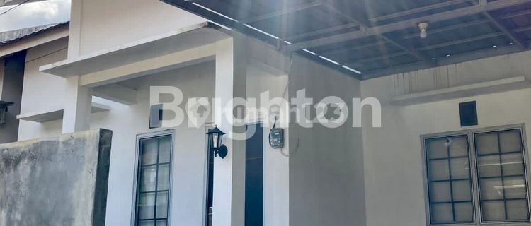 Rumah dijual di Kayutangi Banjarmasin  1