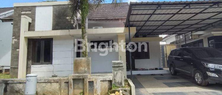 Rumah cantik kan di Villa Tamara 1