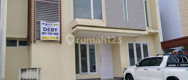 House for Rent in Citraland City Housing Complex 1