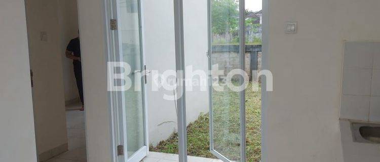 Rumah jual cepat di Perumahan Grand Senyiur City 1