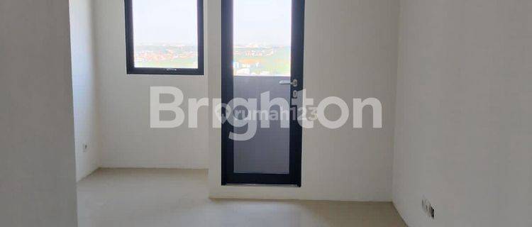 APARTEMEN VITTORIO STUDIO LANTAI 18 SURABAYA BARAT CITRALAND 1