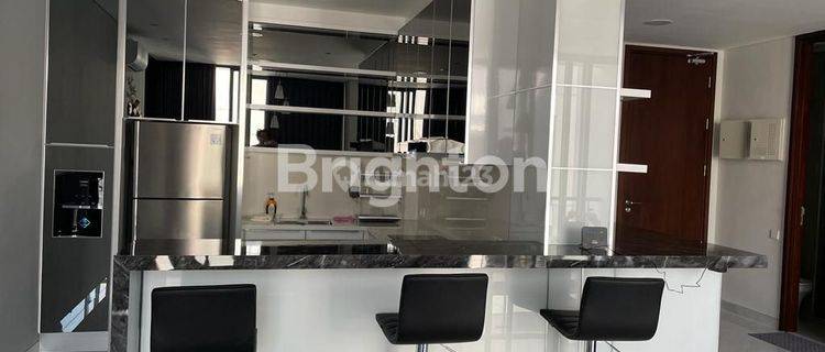 APARTEMEN FULL FURNISH ROSEBAY GRAHA FAMILI SURABAYA BARAT  1