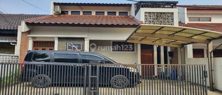 Rumah Cantik Harga Murah Dan Mewah,siap Huni. 1