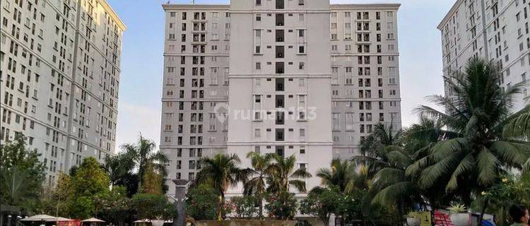 Apartemen Kalibata City Hot Sale Siap Huni Bu 1