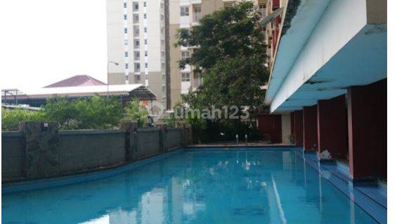 Apartemen 2br Casablanca Tower 2 Jual Murah 1