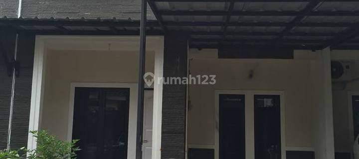 Sewa Rumah Bintaro Minimalis Full Furnished 1