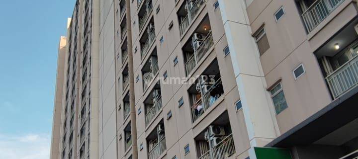 Apartemen Bintaro Park View Studio Jual Murah 1