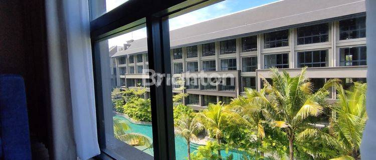 HOTEL & APARTMENT SERVICED IN BENOA 1