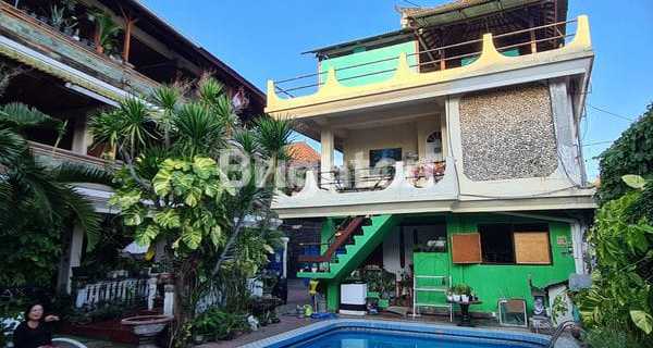 Hotel 14 Rooms Legian Near Kuta Beach 1