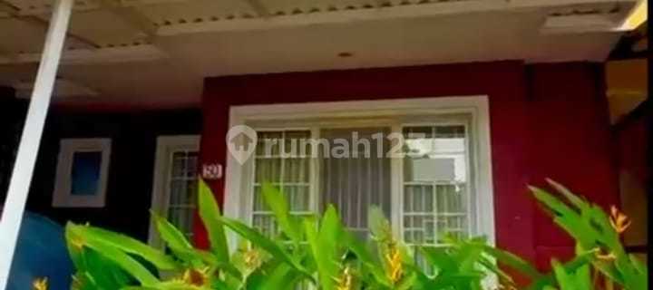 Rumah Siap Huni Full Furnished SHM di Malibu, Gading Serpong 1
