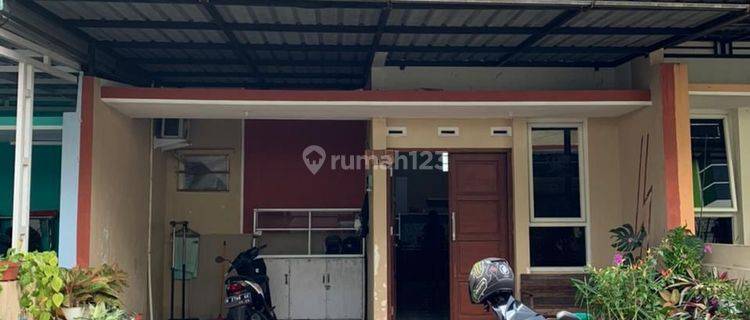 Rumah 2 Lantai selangkah ke GONDANGSARI RAYA SALATIGA 1