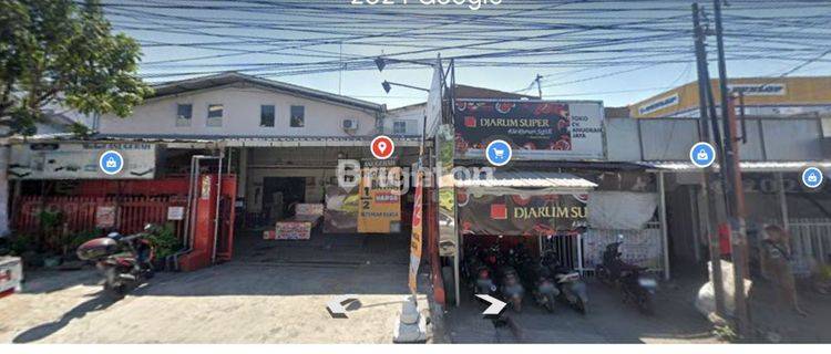 Gedung Multifungsi, Bisa Untuk Toko, Gudang, Kantor Di Majapahit 1