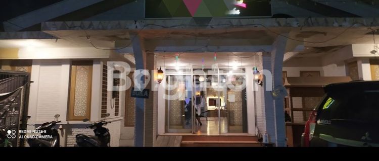 GUDANG / GEDUNG / RUKO STRATEGIS CITARUM RAYA, SEMARANG TIMUR, COCOK BUAT SEGALA USAHA, KANTOR, CAFE/RESTO DLL 1