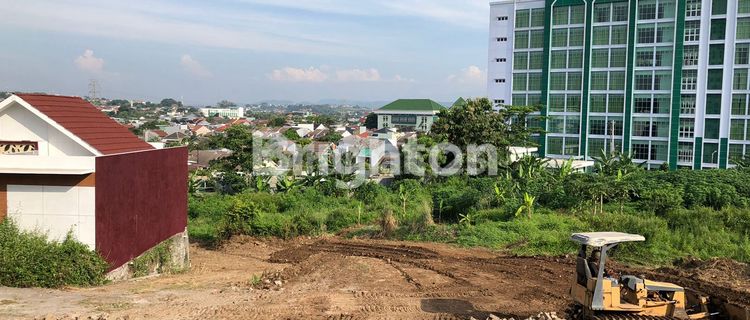 TANAH KAVLING, RUMAH KOS ATAU RUMAH HUNIAH  SELANGKAH KE UNIMUS SEMARANG 1