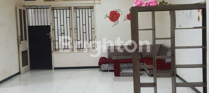 RUMAH MURAH TERAWAT SIAP HUNI DI TANAH MAS 1