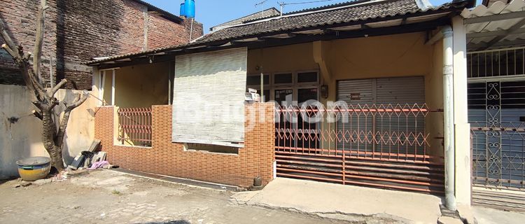 RUMAH 2 LANTAI DEKAT GAJAH RAYA & MEDOHO RAYA 1