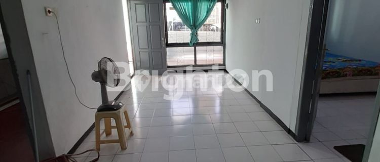 Rumah Murah Dekat Tol Gayamsari & Alteri, Selangkah ke Majapahit 1