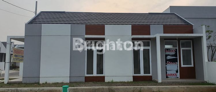 PERUMAHAN CLUSTER DEKAT MAJAPAHIT, DEKAT EXIT TOL DAN ALTERI 1