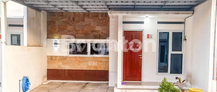 RUMAH CANTIK 2 LT DEKAT UNDIP & UNIMUS 1