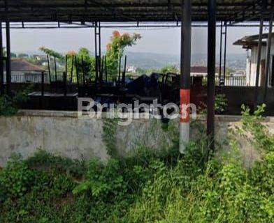 TANAH MURAH DIBAWAH NJOP DI KAWASAN ELIT ARGOPURO-GAJAHMUNGKUR 1