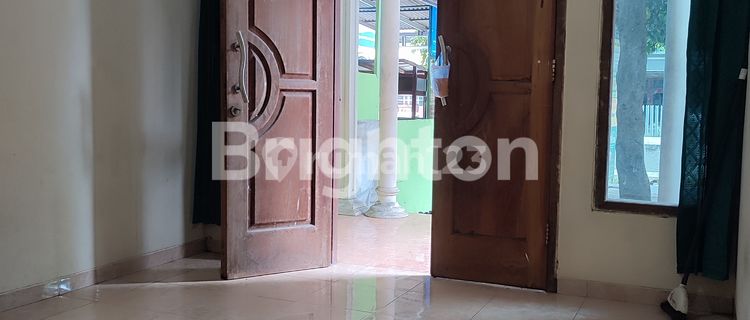 Rumah Siap Huni Dekat Undip, Semi Furnìished 1