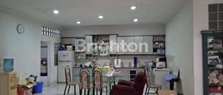 RUMAH 2 LT TENGAH KOTA HARGA DIBAWAH NJOP 1