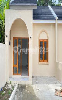 AFFORDABLE AND STRATEGIC CLUSTER HOUSE IN PEDURUNGAN, SEMARANG CITY 1