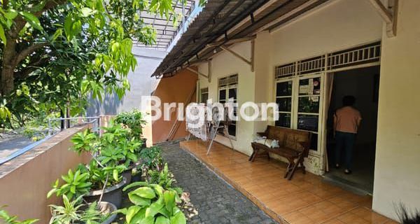 RUMAH MURAH, BEBAS BANJIR, ASRI AMAN DAN NYAMAN 1