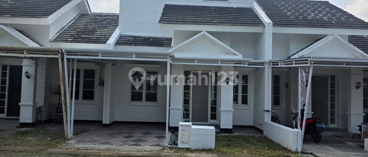 Rumah Siap Huni Full Furnished 1