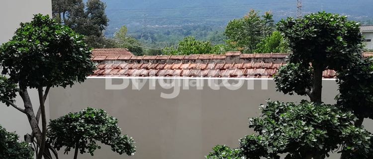 RUMAH MEWAH MURAH VIEW GUNUNG DAN ALAM NAN SEJUK 1
