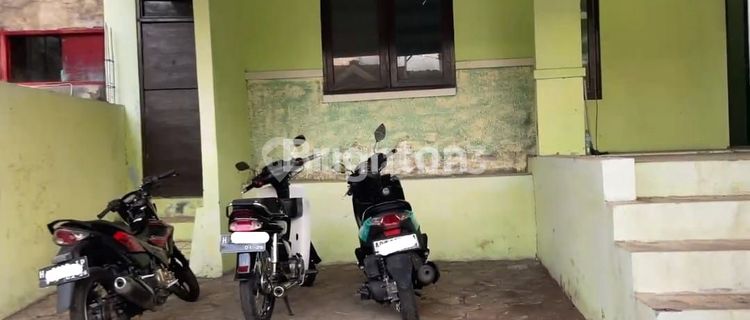 RUMAH MURAH DEKAT EXIT TOL BANYUMANIK 1