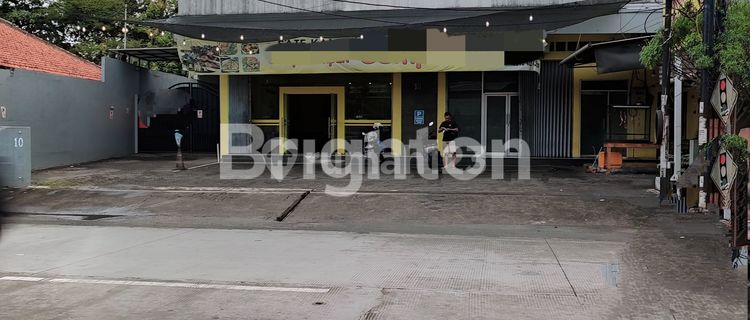 Ruko / Gudang Strategis Harga Dibawah Njop Dekat Tol Gayamsari 1