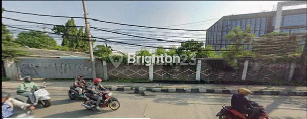 TANAH STRATEGIS HARGA JAUH DIBAWAH NJOP SELANGKAH KE TOL KRAPYAK 1