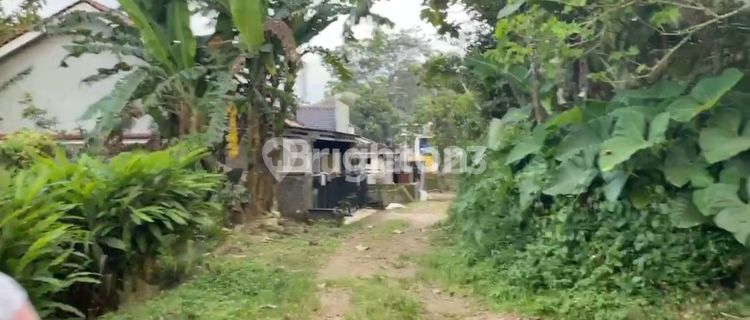 TANAH MURAH DEKAT EXIT TOL UNGARAN 1