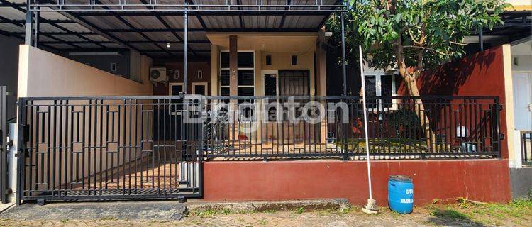 Rumah Siap Huni Dekat Kampus Undip Dan Tol Tembalang 1