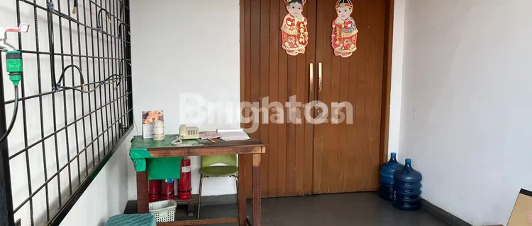 Sewa Kawasan Industri Terboyo 1