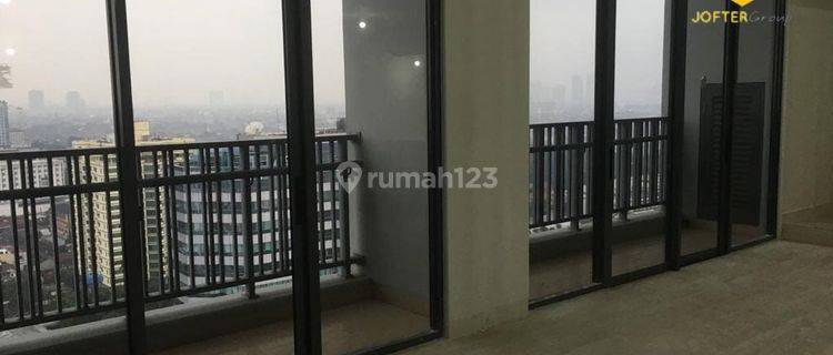 Disewakan Ruang Kantor di Soho Pancoran Area Pancoran Jakarta Selatan 1