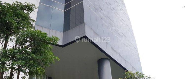 Sewa Ruang Kantor Mensana Tower  1