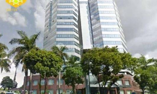 Sewa Ruang Kantor Wisma Korindo Area Mt Haryono Jakarta Selatan 1