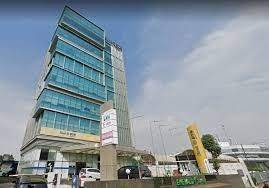 Sewa Ruang Kantor Emerald Tower Area Kelapa Gading, Jakarta Utara 1