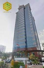 Sewa Ruang Kantor Graha Pratama Jakarta 1