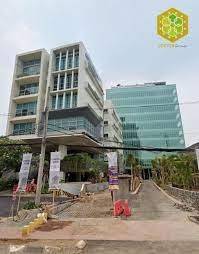 Sewa Ruang Kantor Graha Persada 1